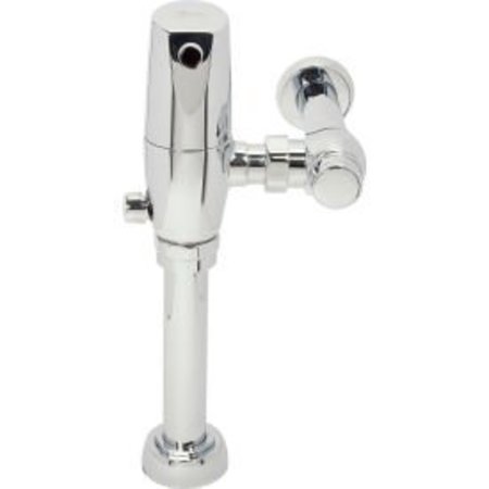 AMERICAN STANDARD American Standard 118830 Selectronic Sensor Toilet Flush Valve, 1.28 GPF, 11-1/2" Rough-In 6065121.002